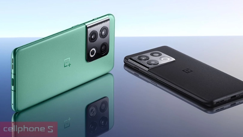 Đánh giá điện thoại OnePlus 11 Pro