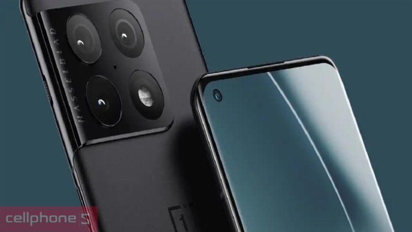 Đánh giá điện thoại OnePlus 11 Pro