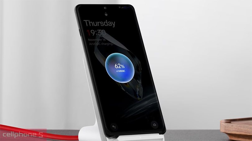 Oneplus 12 - Cấu hình vượt trội, thiết kế độc đáo