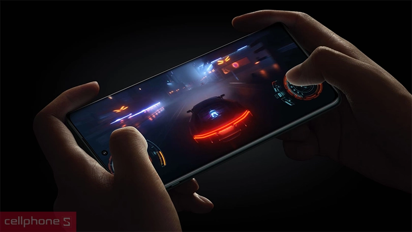 Điện thoại OnePlus Ace 2 Pro - Hiệu năng đột phá, hiển thị sắc nét
