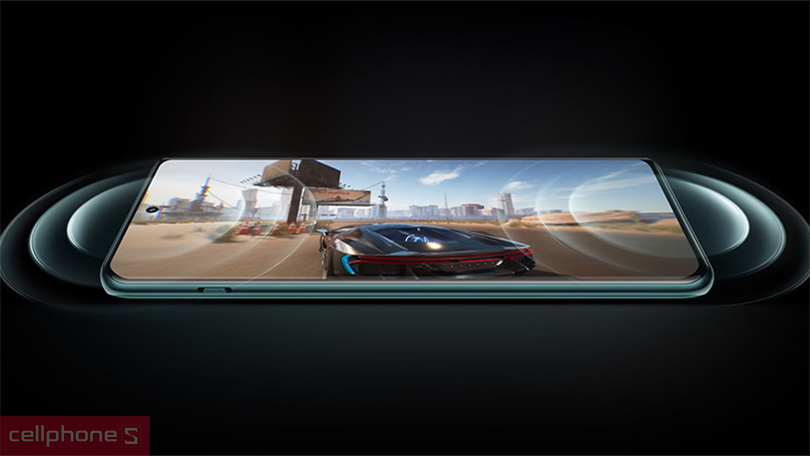 Điện thoại OnePlus Ace 2 Pro - Hiệu năng đột phá, hiển thị sắc nét