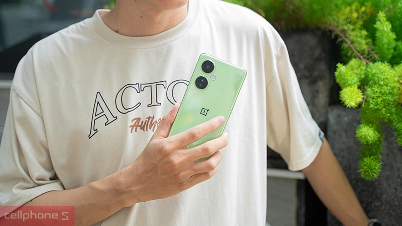 Giá OnePlus Nord CE 3 Lite 5G bao nhiêu?