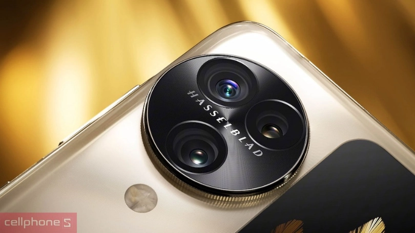 Điện thoại OPPO Find N4 Flip - Mạnh mẽ và bền bỉ hơn