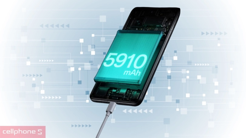 Điện thoại OPPO Find X8 - Thiết kế mang dấu ấn riêng, cấu hình mạnh mẽ