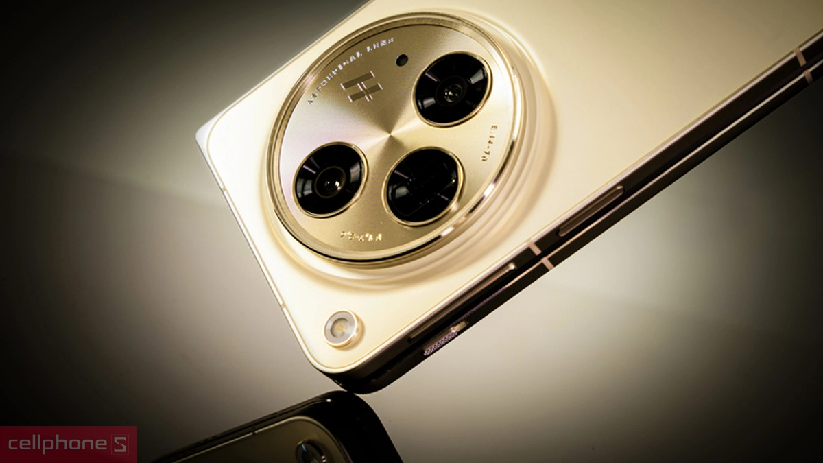 Chất lượng Camera