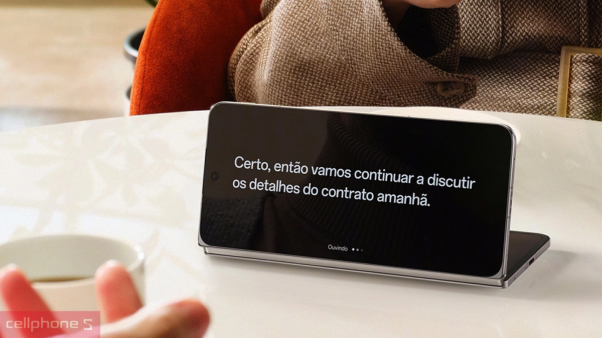 Công nghệ Hiệu năng và AI