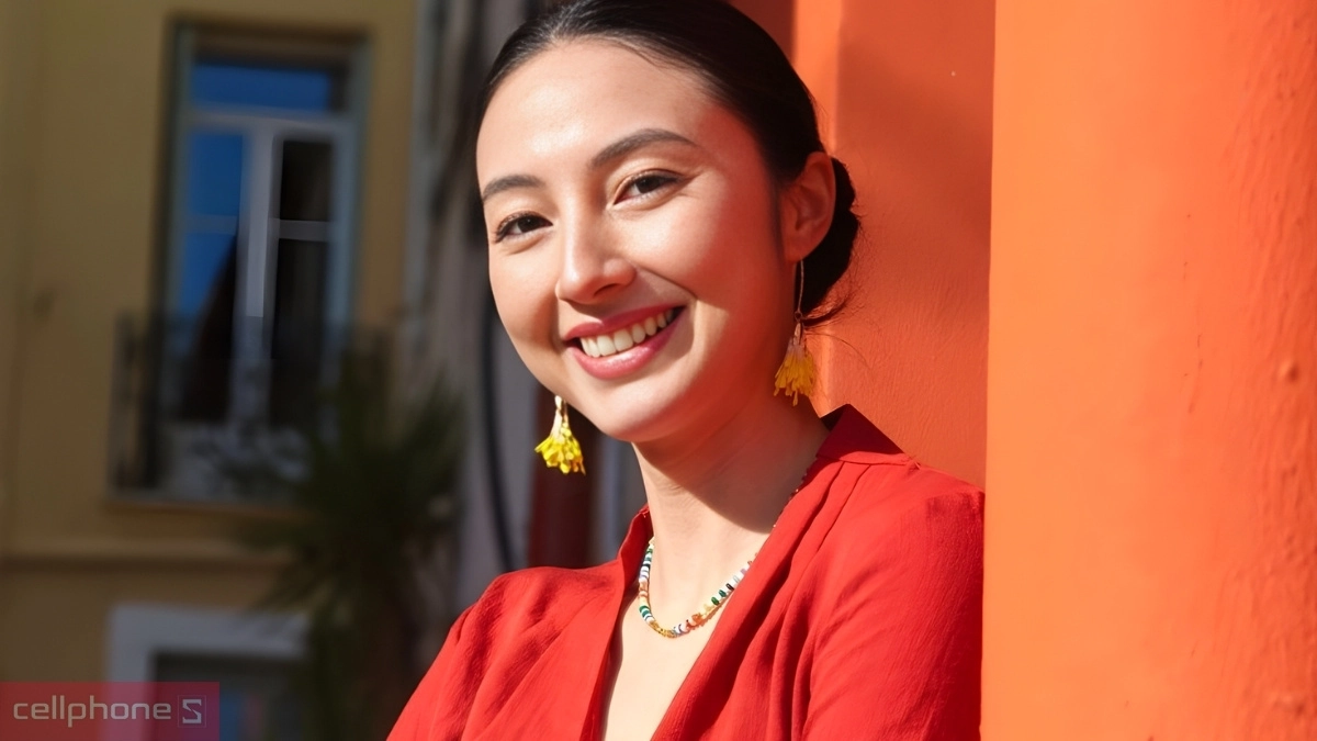 OPPO Find N6 5G có Camera tái tạo màu công nghệ đa phổ hoạt động như cảm biến ánh sáng độc lập