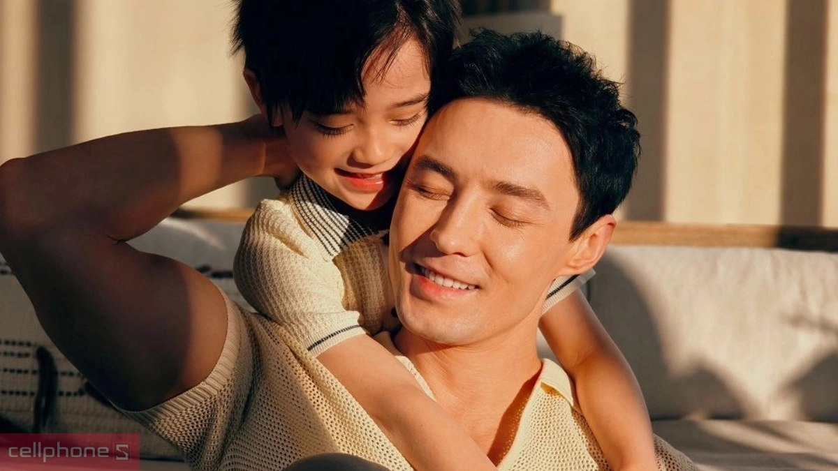  OPPO Find N6 16GB 512GB cung cấp chế độ Chất lượng cao, cho phép chuyển đổi giữa mức phân giải 50MP và 200MP