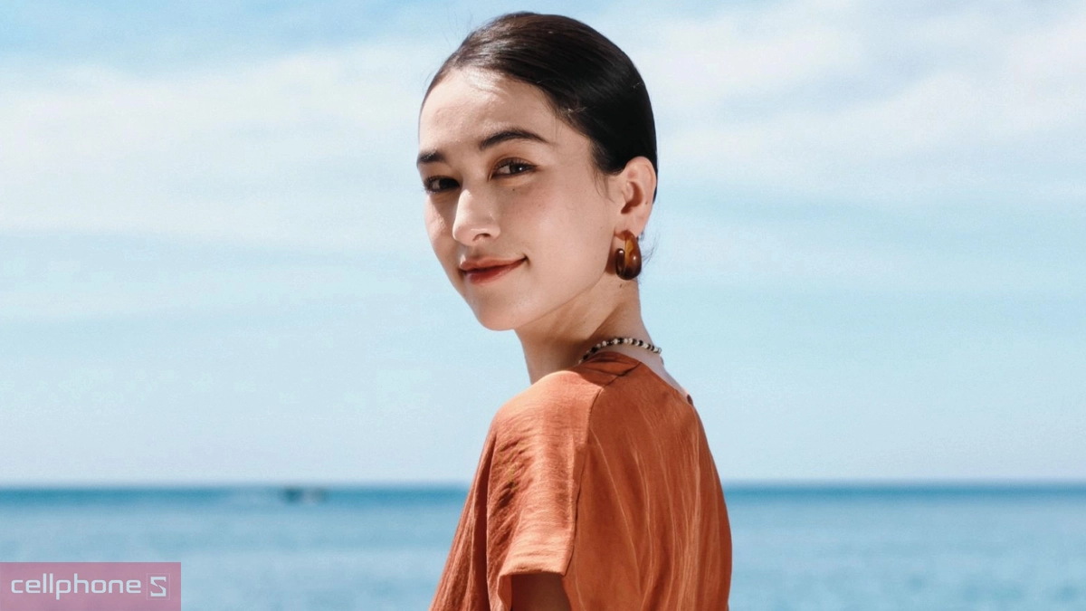 OPPO Find N6 có chế độ Chân dung Hasselblad, hỗ trợ tách biệt chủ thể chính xác khỏi bối cảnh nền