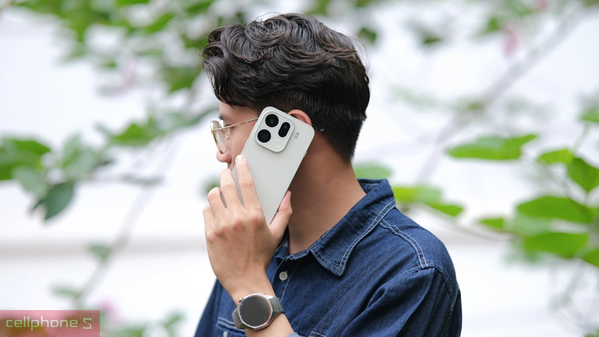 Chip điện thoại Oppo Find X10 Pro