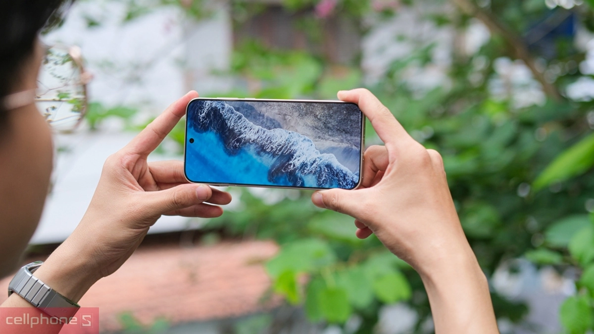 Màn hình điện thoại Oppo Find X10 Pro