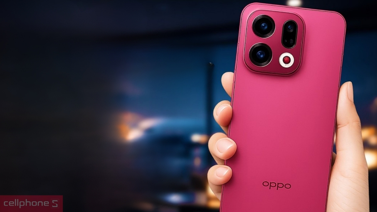 Giá điện thoại Oppo Find X10 Pro