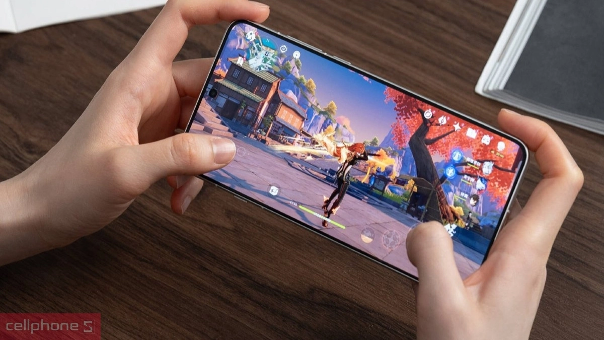 Vi xử lý điện thoại OPPO Find X9 Ultra