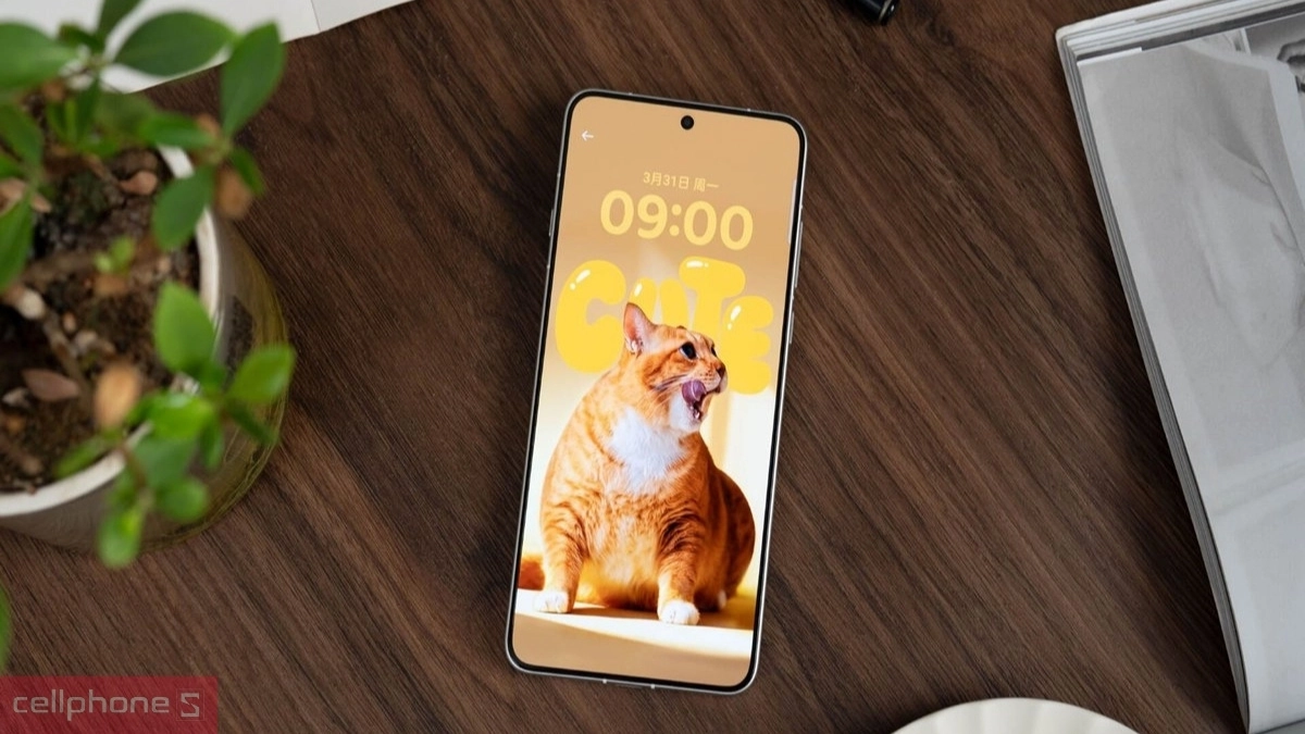 Viên pin điện thoại OPPO Find X9 Ultra