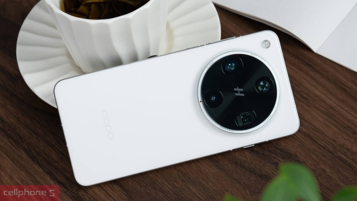 Dự kiến ngày ra mắt điện thoại OPPO Find X9 Ultra