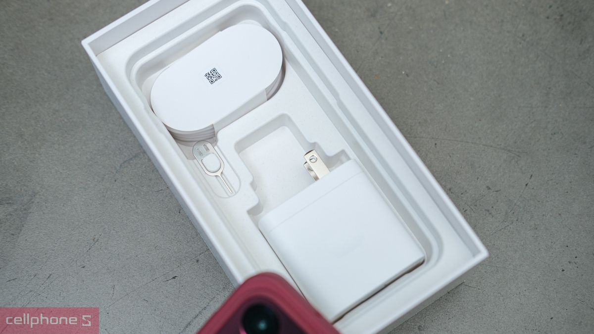 Chính sách bảo hành điện thoại OPPO Find X