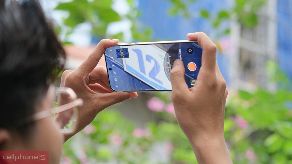 Hệ thống camera tiềm vọng Hasselblad thế hệ mới trên OPPO Find X
