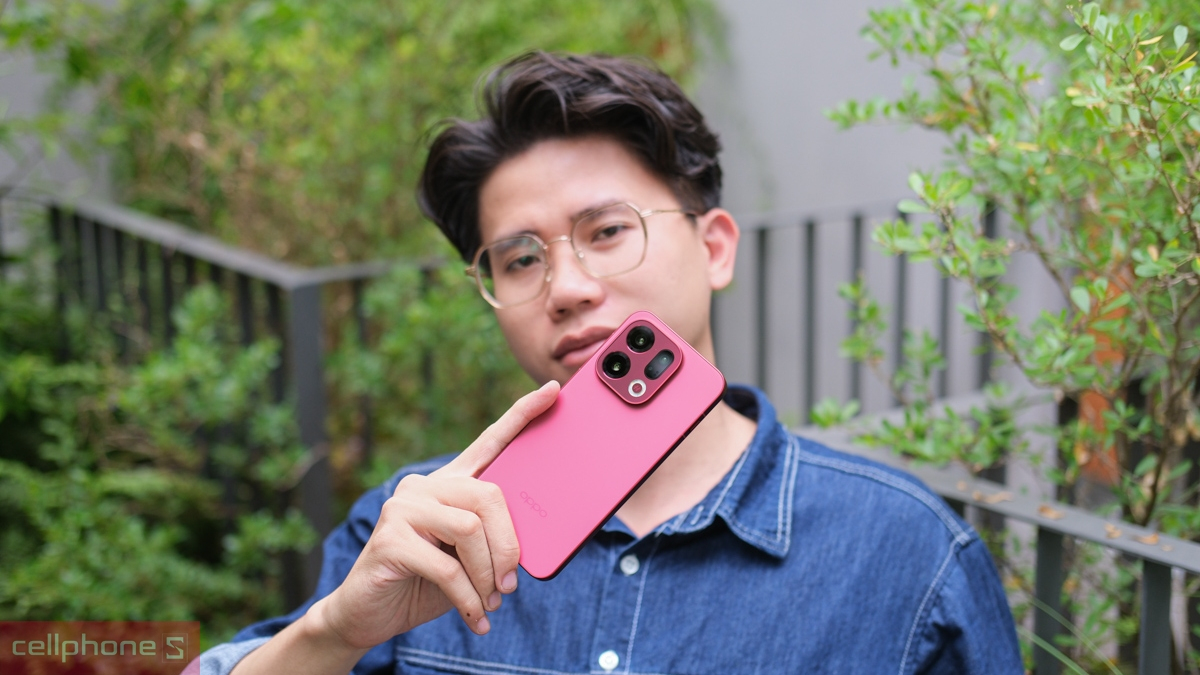 OPPO Find X có pin Silicon-Carbon (Si-C) siêu khủng