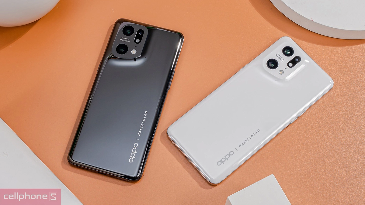 Mua điện thoại OPPO Find X với thiết kế sang trọng, hiệu năng cực định và nhiều chính sách hỗ trợ tài chính tại CellphoneS