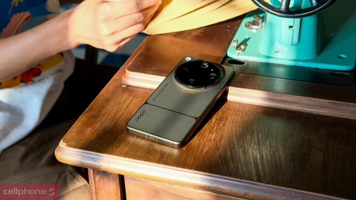Nên mua OPPO Find X9 Ultra chính hãng hay xách tay