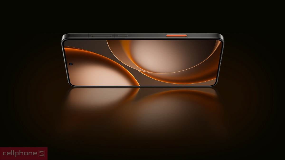 OPPO Find X9 Ultra có màn hình ProXDR 2K 144Hz