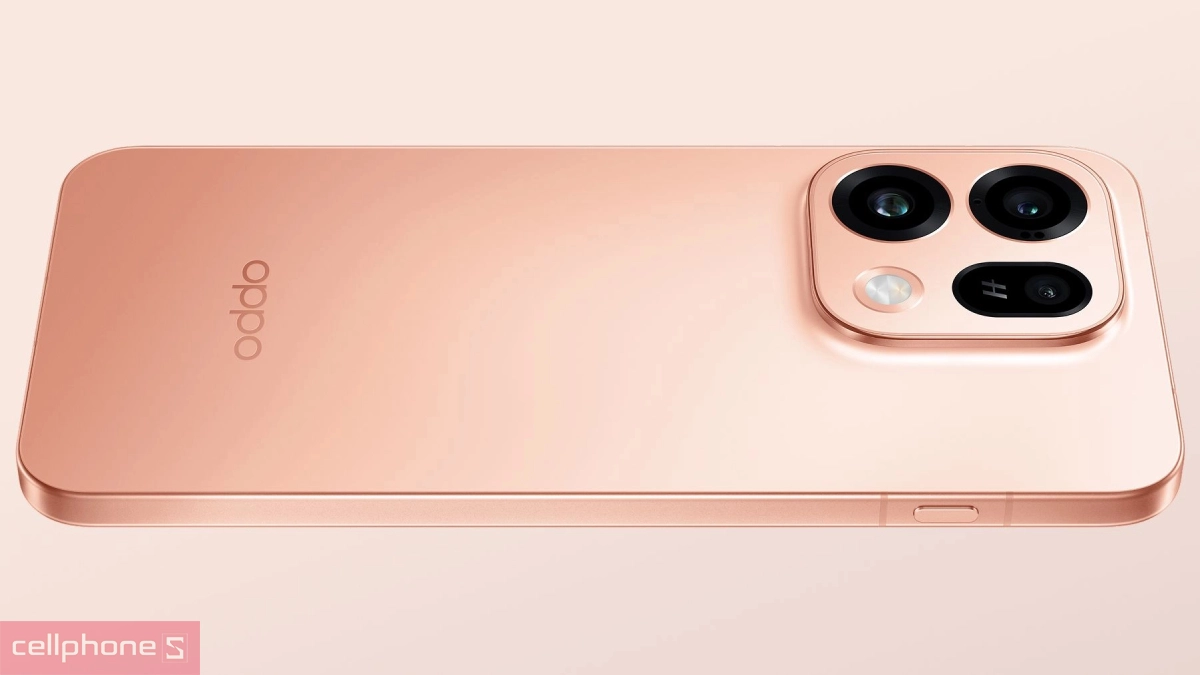 Bảng thông số kỹ thuật OPPO Find X9s đầy đủ và nổi bật