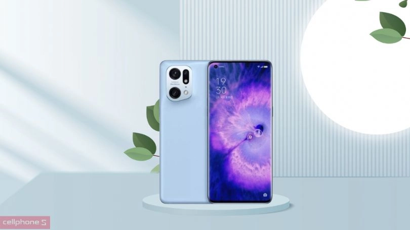 Đánh giá camera điện thoại OPPO Find X6