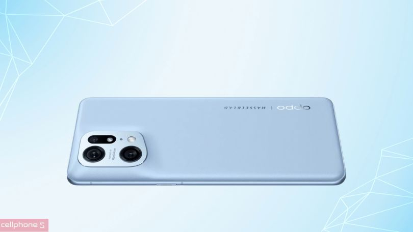 Điện thoại Oppo Find X6 khi nào ra mắt