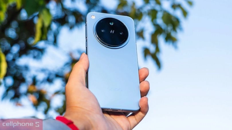 Điện thoại OPPO Find X8 Mini giá bao nhiêu