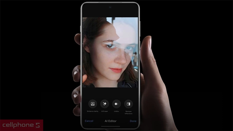 OPPO Find X8 Pro có gì mới?