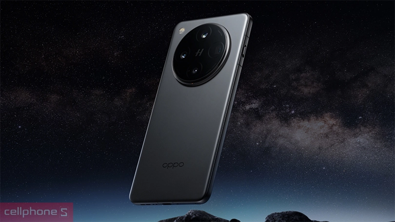 OPPO Find X8 Pro khi nào ra mắt?