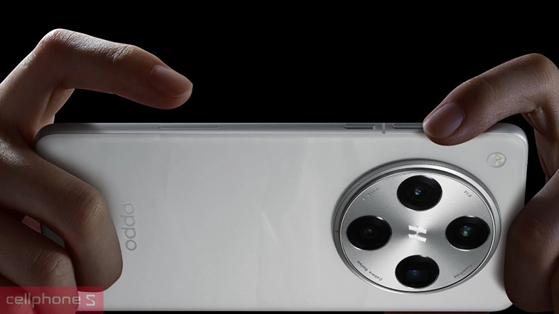 Thiết kế mang dấu ấn riêng, thanh lịch và mạnh mẽ