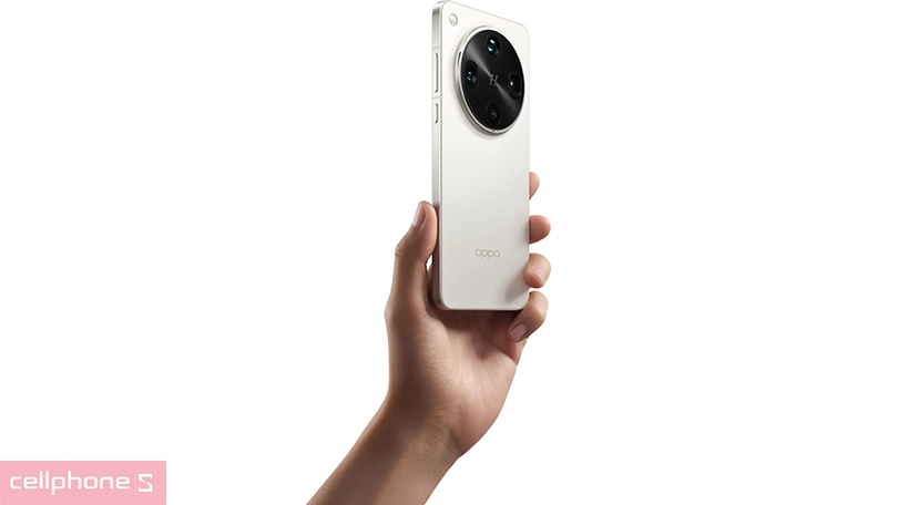 Giá bán OPPO Find X8 Ultra bao nhiêu?