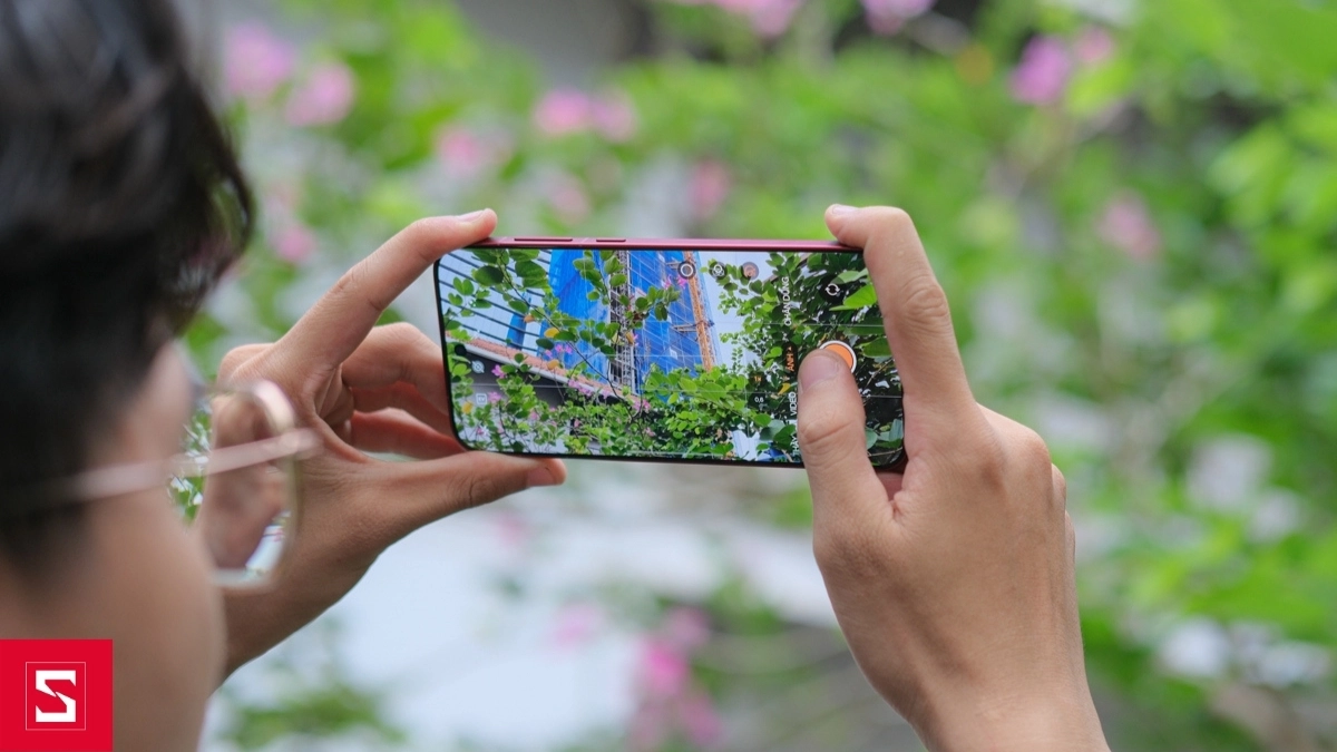 Điện thoại OPPO Find X9 phù hợp cho đối tượng thích chụp hình và đam mê nhiếp ảnh