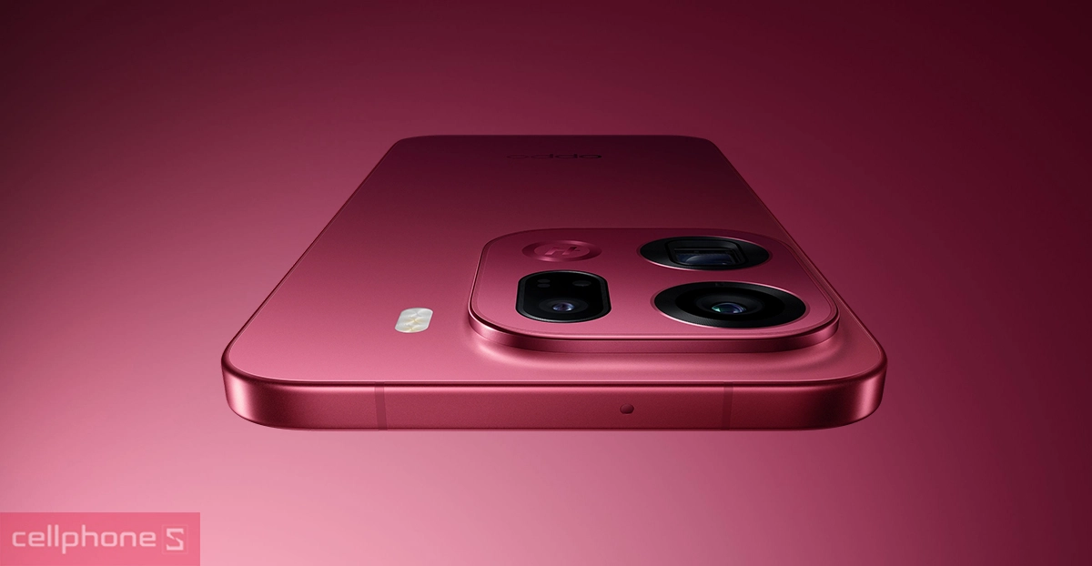 Điện thoại OPPO Find X9 16GB 512GB – Hiệu năng AI mạnh mẽ, trải nghiệm mượt mà