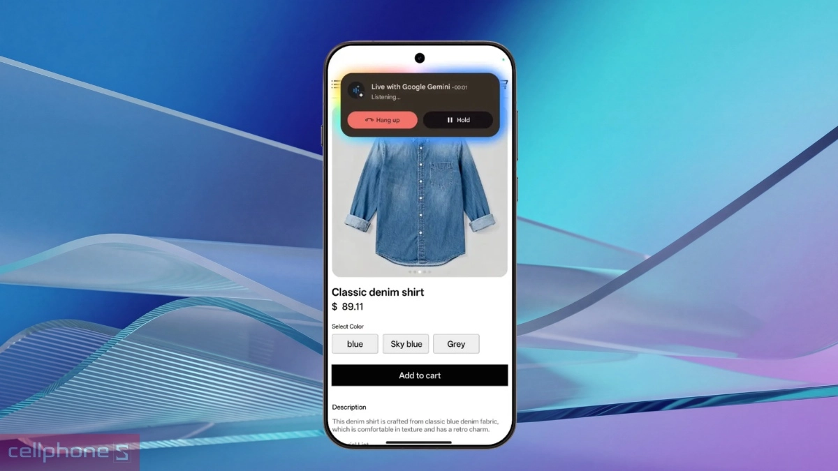 Tính năng AI Search và AI LinkBoost trên giúp tối ưu kết nối mạng và tìm kiếm thông tin bằng AI