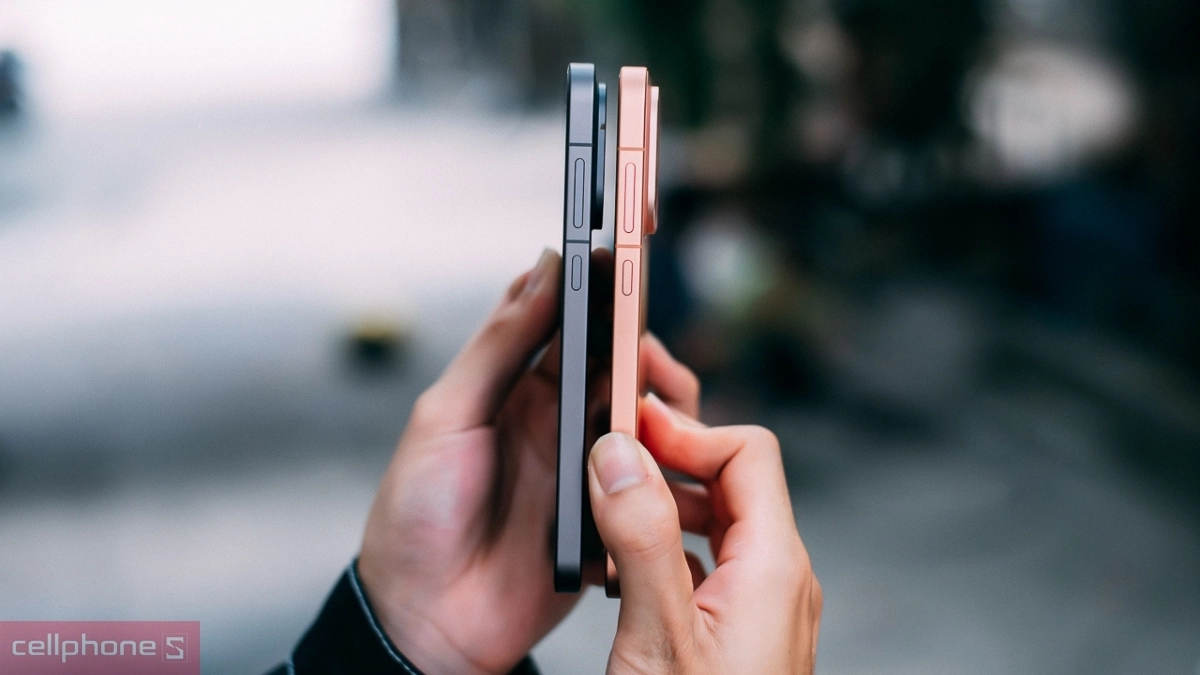 OPPO Find X9s nổi bật với thiết kế và màu sắc thực tế