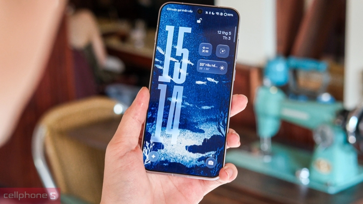 OPPO Find X9s với bảng thông số kỹ thuật chi tiết