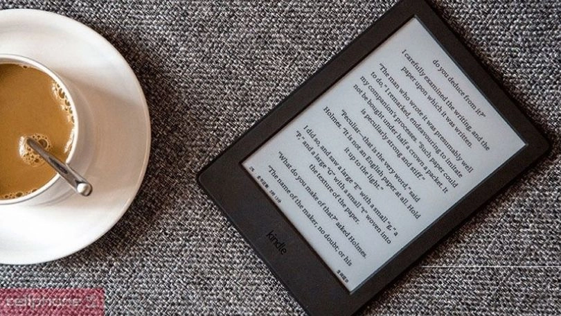 Máy đọc sách Kindle 2022 11th Generation 16GB