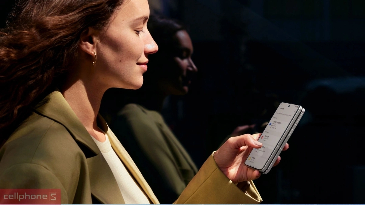 Màn hình OPPO Find N