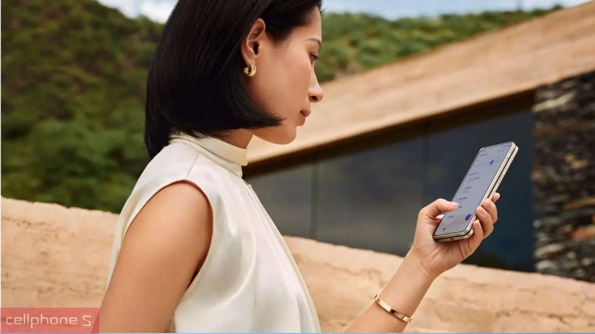 Cấu hình OPPO Find N