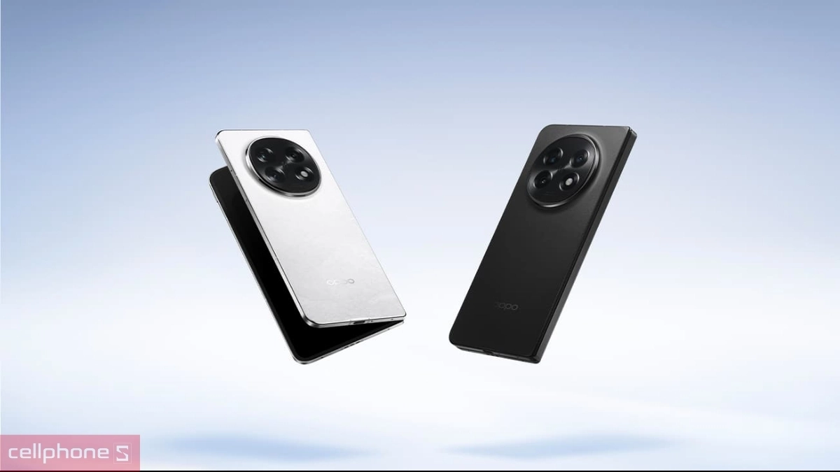 Bảng so sánh giữa các dòng OPPO Find N qua từng thế hệ