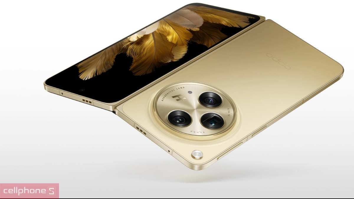 Các mẫu điện thoại có nhiều điểm nổi bật riêng