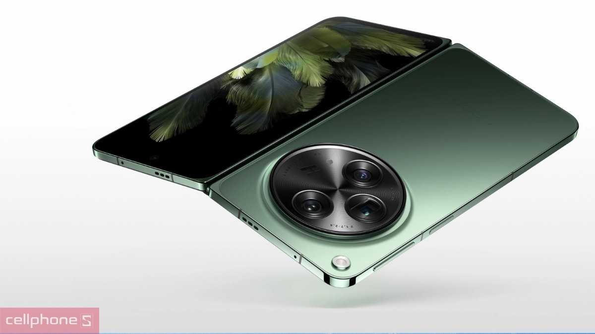 Bản lề OPPO Find N