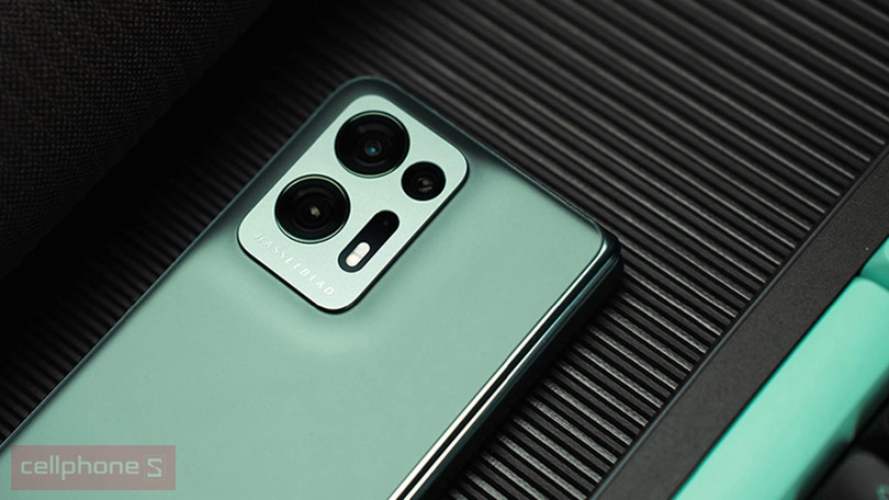 OPPO Find N2 - Cơ chế gập màn hình kiểu mới, độ bền bỉ cao