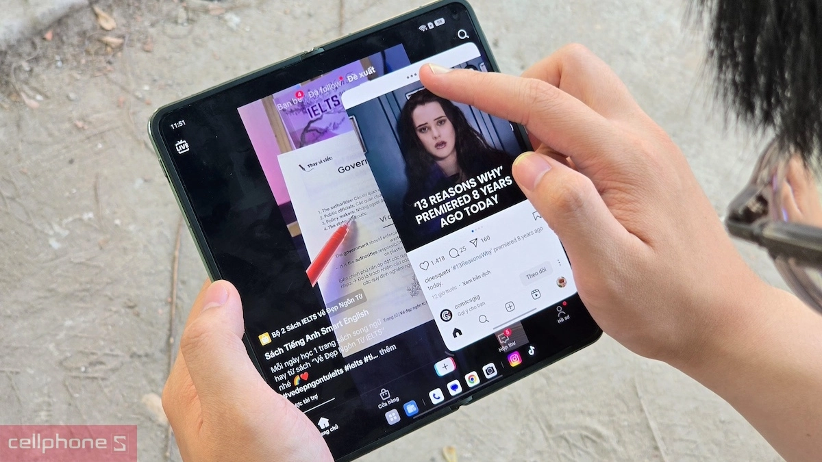 Công nghệ OPPO AI OPPO Find N3 