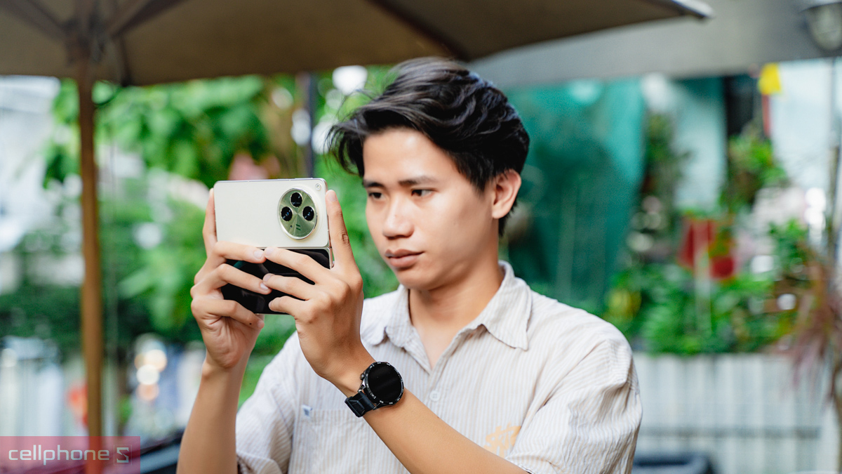 Điện thoại OPPO Find N3 khi nào ra mắt