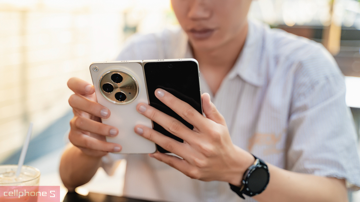 OPPO Find N3 giá bao nhiêu?