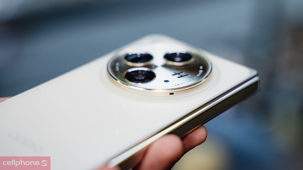 Chính sách bảo hành điện thoại gập OPPO Find N3