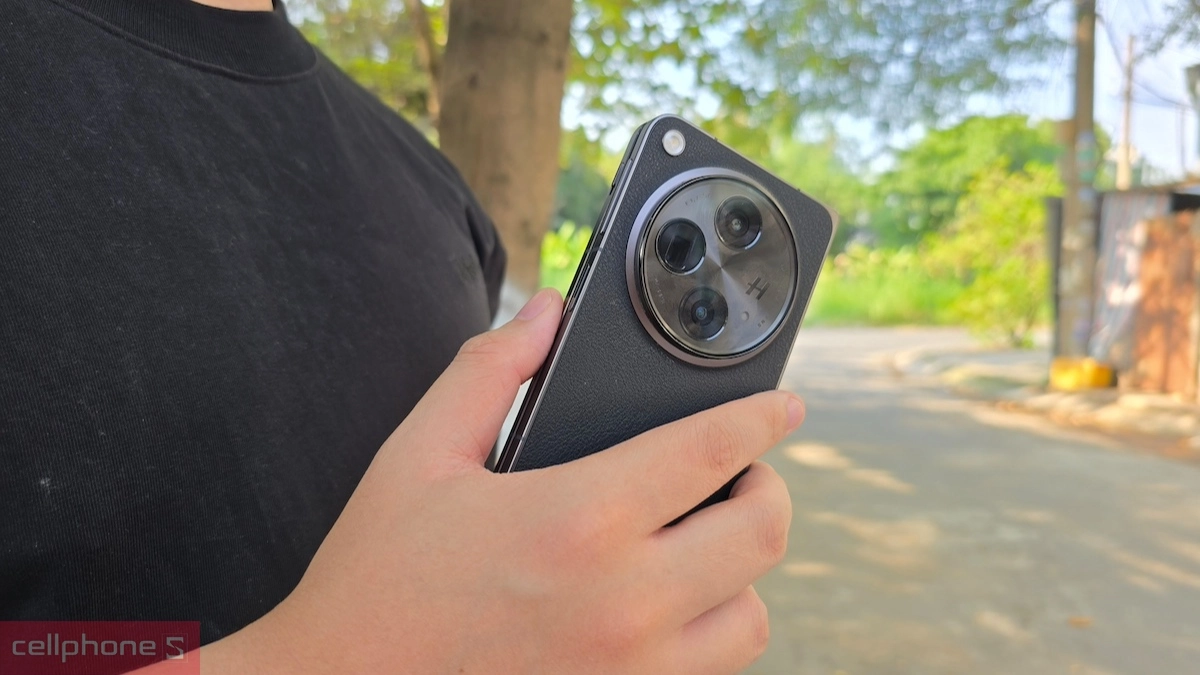 Thời gian ra mắt OPPO Find N3